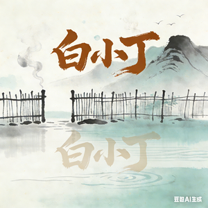 《白小丁》