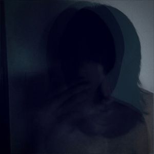 falling u