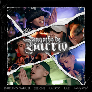 Mambo de Barrio