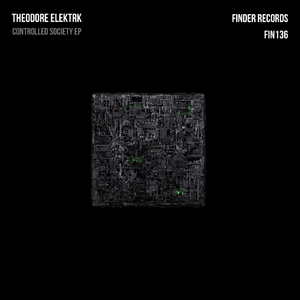 Burn It To The Ground (Original Mix)