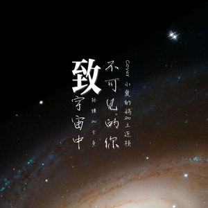 致宇宙中不可见的你