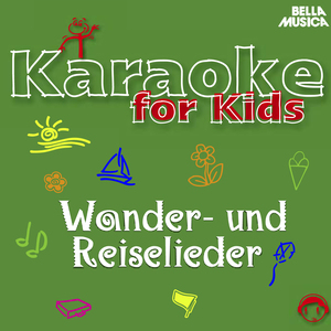 Wohlan, die Zeit ist kommen (Karaoke)