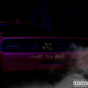 Stomp the gas (feat. TimelezzTeenz)