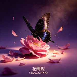 花蝴蝶(BLACKPINK)