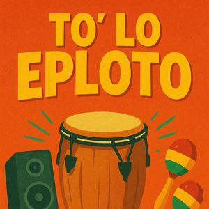 to lo eploto (feat. Grall)
