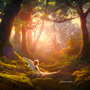 Savage Tale - Nature I