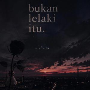 Bukan Lelaki Itu