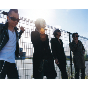 プレスファクトリー～Funky Love Mix