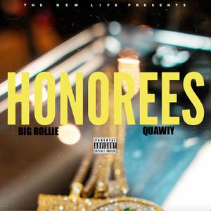 Honorees
