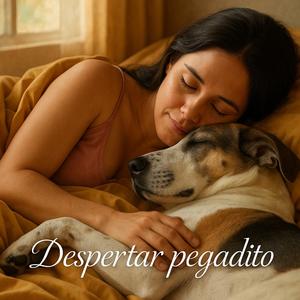 Despertar pegadito