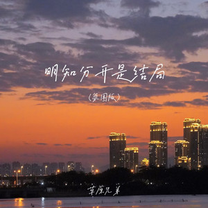 明知分开是结局 (氛围版)