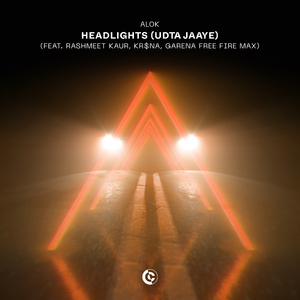 Headlights (Udta Jaaye) [feat. Rashmeet Kaur, KR$NA, Garena Free Fire Max]
