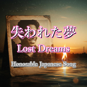 失われた夢