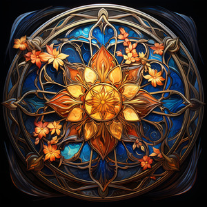 174 Hz Ethereal Harmony