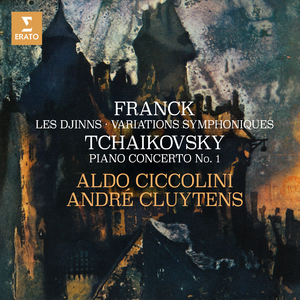 Piano Concerto No. 1 in B-Flat Minor, Op. 23:I. Allegro non troppo e molto espressione