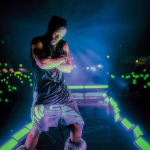 Sunshine---Lil Uzi Vert x Jersey Club type beat