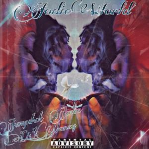 Addiction (feat. Jumpshot Jodie)