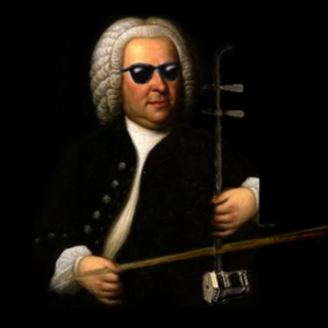 G弦上的咏叹调（口琴）