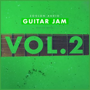 F Mixolydian - Calm Groove