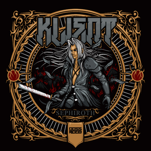 Sephiroth (feat. Arka)