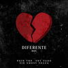 Pain YRN - Diferente (Remix)