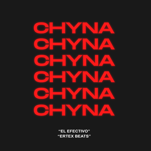 CHYNA