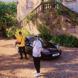 Abalo (feat. Xhafan)