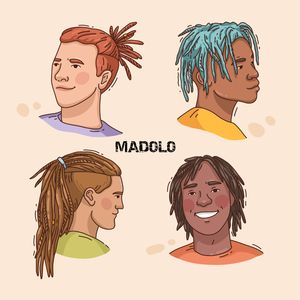 MADOLO (remastered)