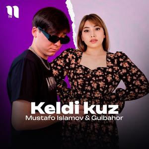 Keldi kuz (feat. Gulbahor)