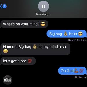 Bigg Bagg (feat. Drimsbaby)