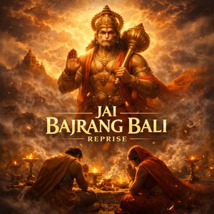 Mere Mann Mein Hanuman (Reprise)