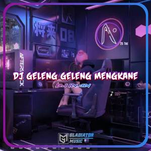DJ Geleng Geleng