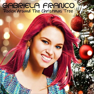 Rockin'around the Christmas Tree