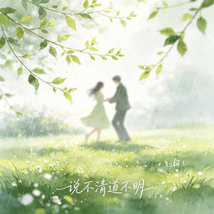说不清道不明 1.2×