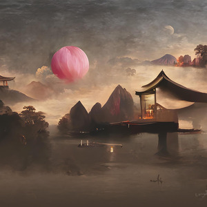 Tranquil Fanfare