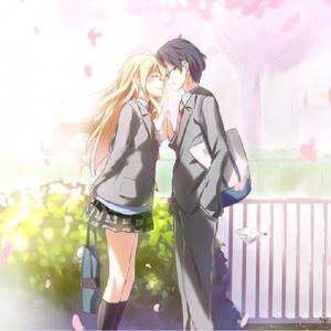 オレンジ（piano ver.）（翻自 7!!）