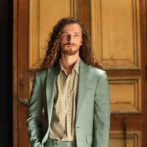 Batwannes Beek (Cover)