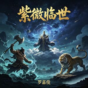 紫微临世