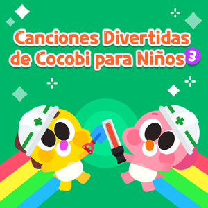 Cinco vehículos pesados bebés