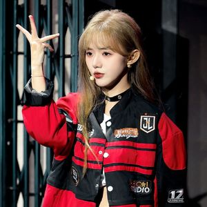 恋爱告急-SNH48姜杉