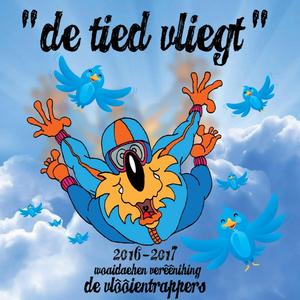 De Tied Vliegt