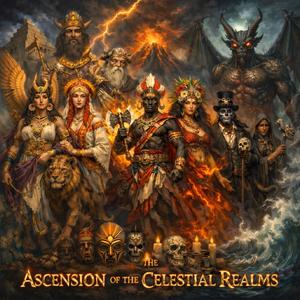 Gilgamesh of the Pit