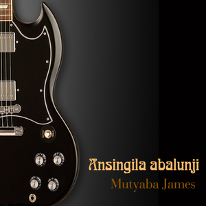 Ansingila Abalunji