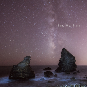 Sea, Sky, Stars