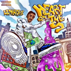 Sum like a model (feat. 1meezo2)