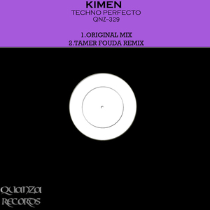 Techno Perfecto (Tamer Fouda Remix)