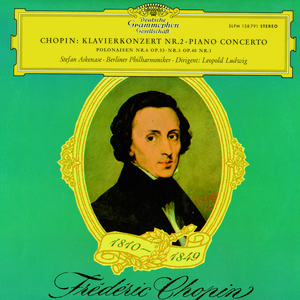 Polonaise No.6 in A flat Op.53 -Heroic:Polonaise No.6 in A flat Op.53 -Heroic