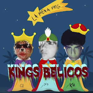 Kings Bélicos