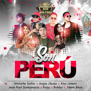 Son Perú Music