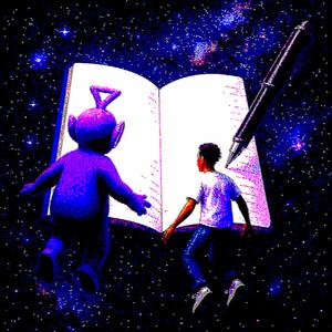 ghostwriter (feat. Erto.)